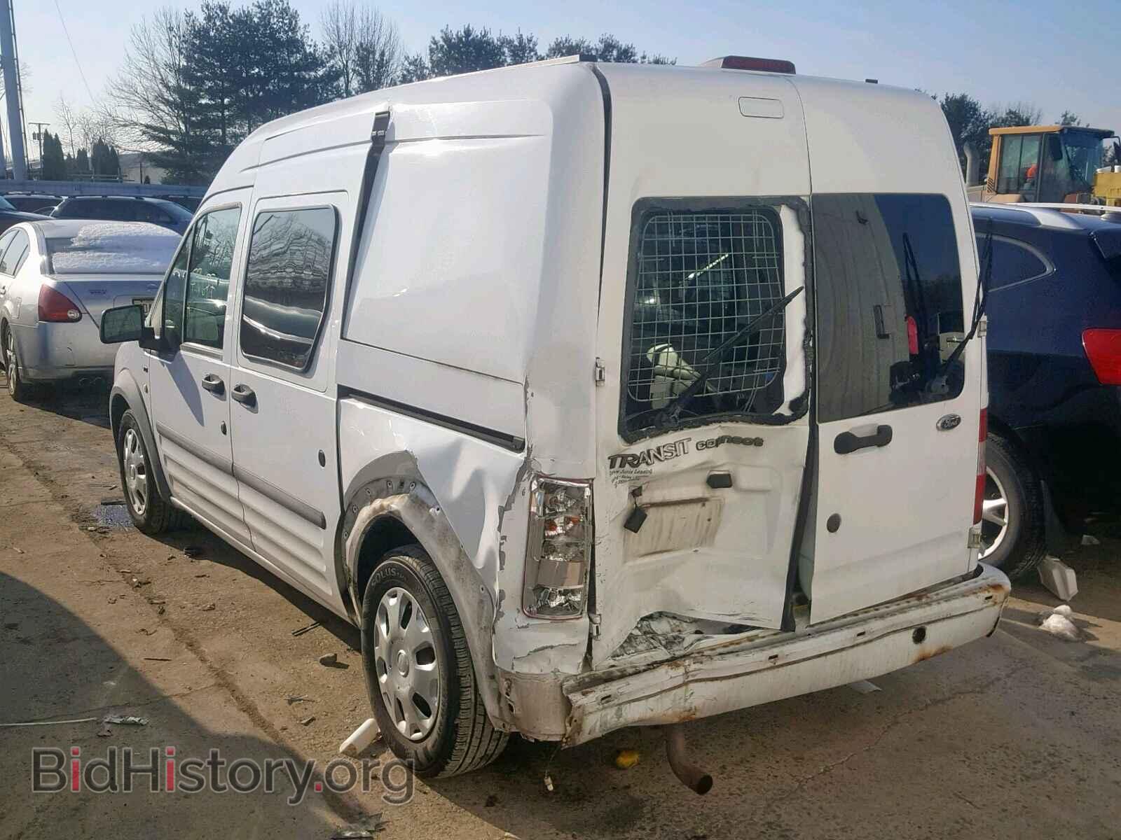2010 FORD TRANSIT CO - VIN: NM0LS7DN8AT017986 - Фото 3