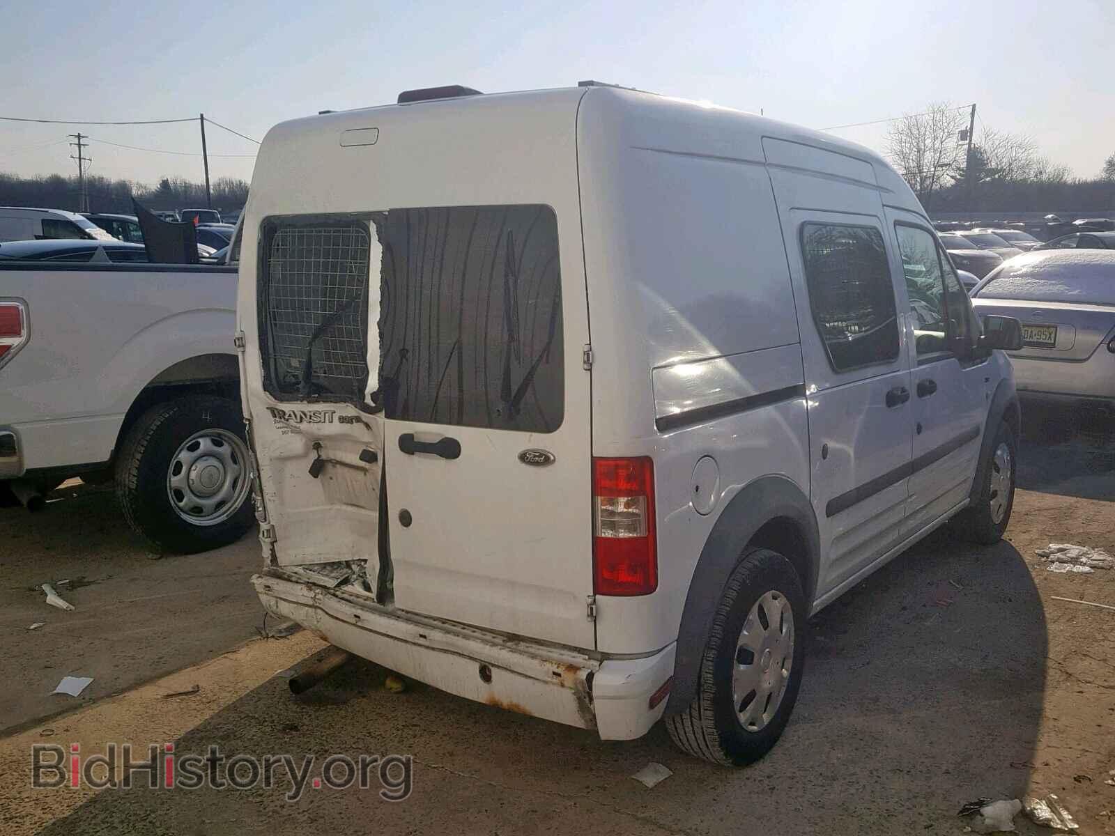 2010 FORD TRANSIT CO - VIN: NM0LS7DN8AT017986 - Фото 4