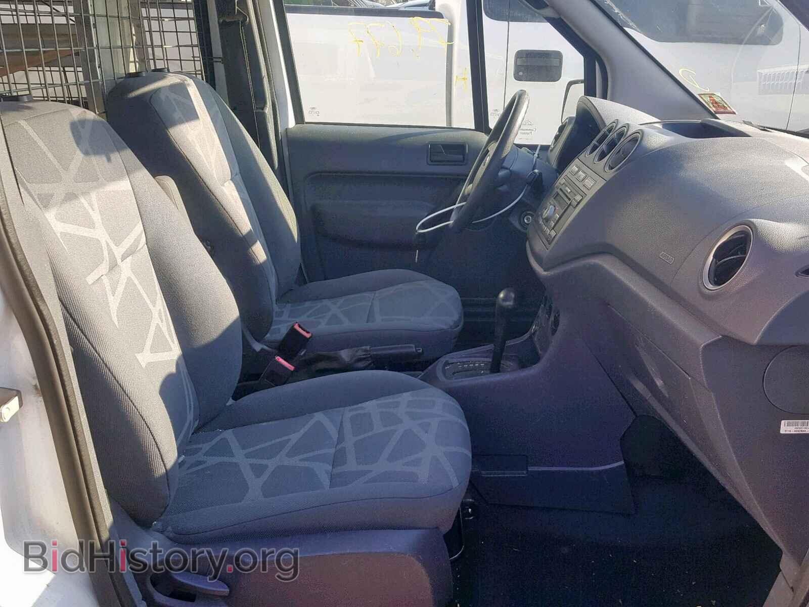 2010 FORD TRANSIT CO - VIN: NM0LS7DN8AT017986 - Фото 5