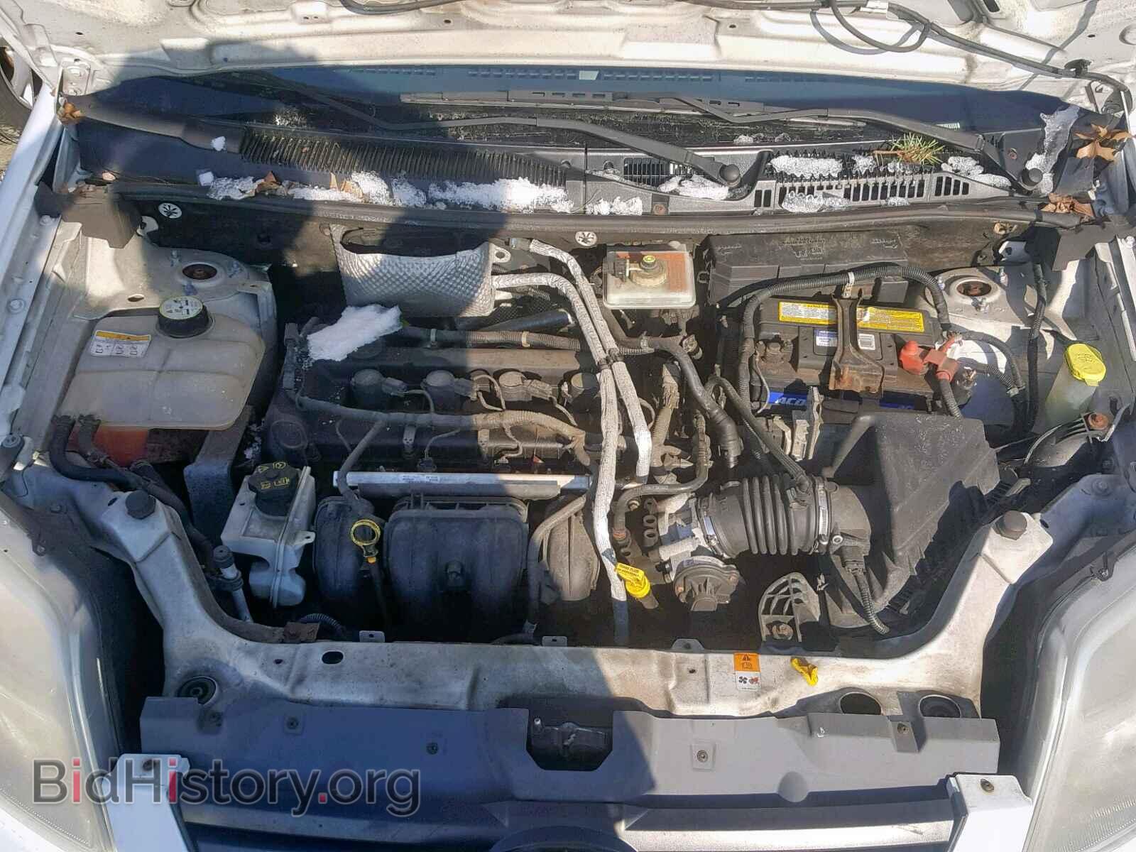 2010 FORD TRANSIT CO - VIN: NM0LS7DN8AT017986 - Фото 7