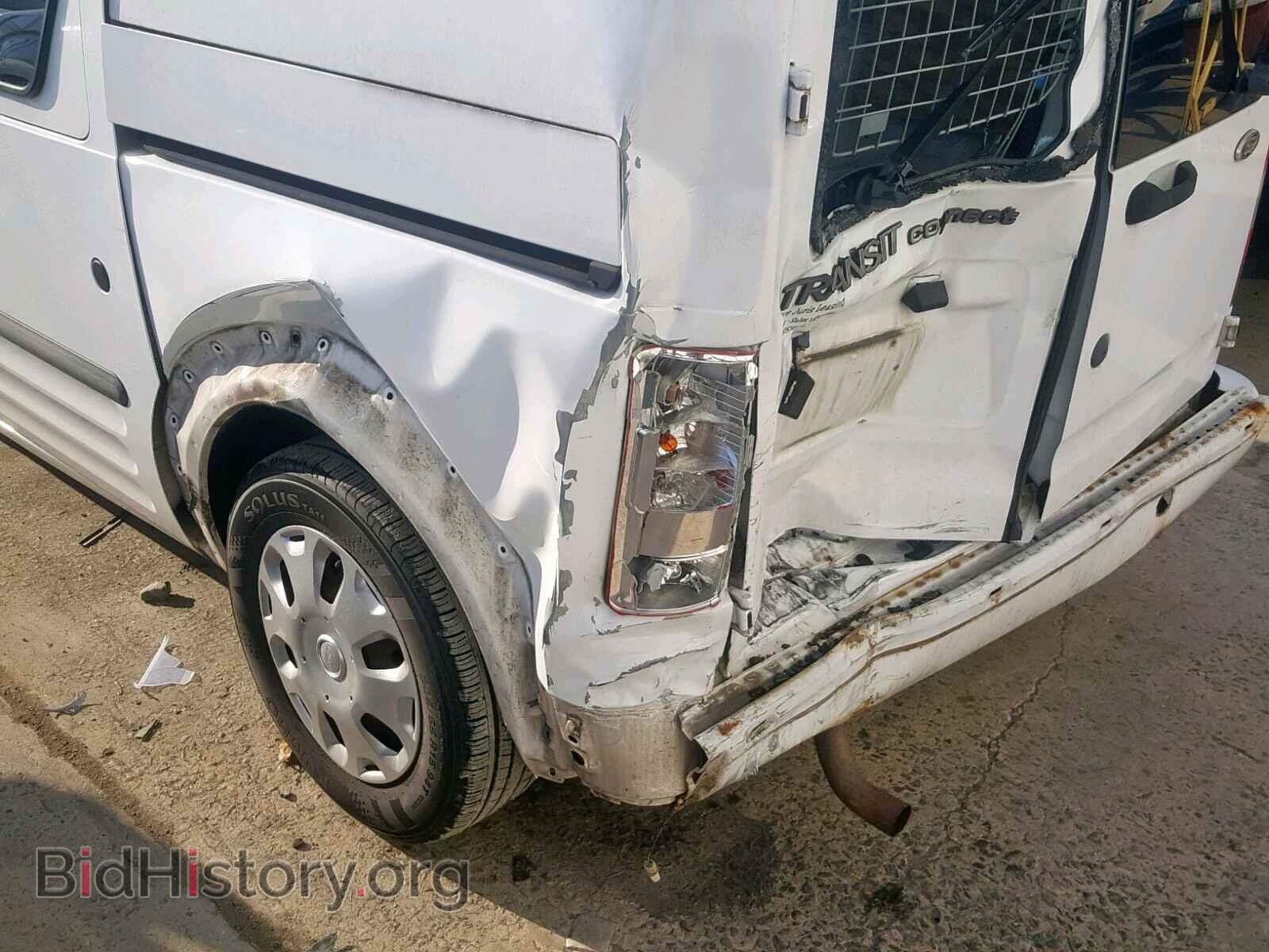 2010 FORD TRANSIT CO - VIN: NM0LS7DN8AT017986 - Фото 9