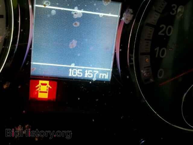 2011 DODGE RAM 1500 - VIN: 1D7RV1CP1BS693486 - Фото 8