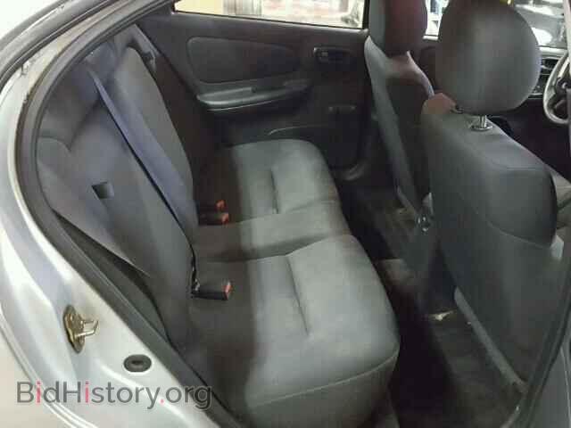 2005 DODGE NEON - VIN: 1B3ES56C15D265249 - Фото 6