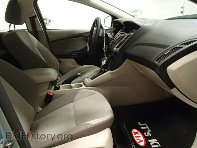 2012 FORD FOCUS - VIN: 1FAHP3F2XCL341472 - Photo 5