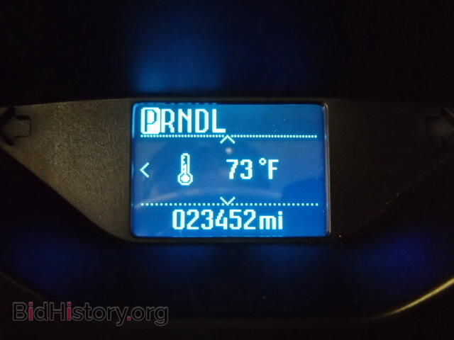 2012 FORD FOCUS - VIN: 1FAHP3F2XCL341472 - Photo 8
