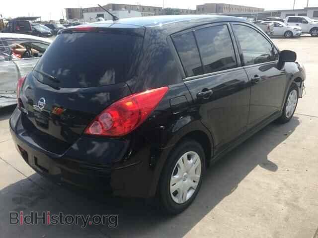 2011 NISSAN VERSA - VIN: 3N1BC1CP9BL404132 - Photo 4
