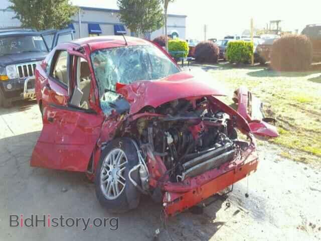 Photo 1FAFP34NX6W175994 - FORD FOCUS 2006