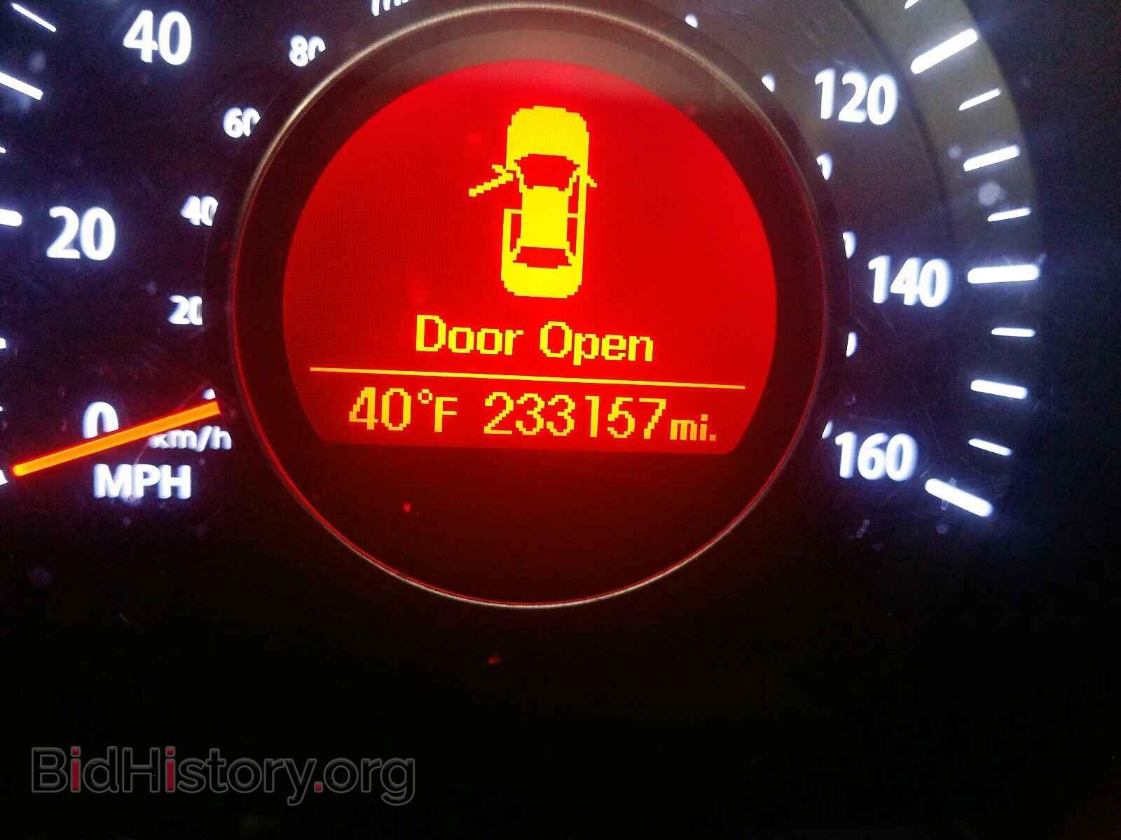 2013 KIA OPTIMA - VIN: 5XXGM4A71DG248431 - Photo 8