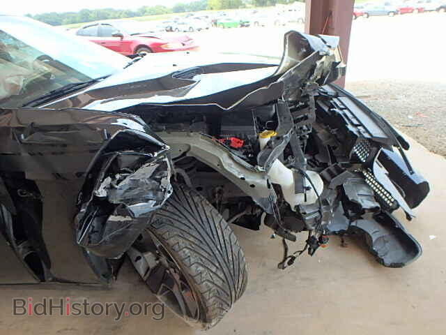 2013 DODGE CHALLENGER - VIN: 2C3CDYBT3DH587744 - Photo 9