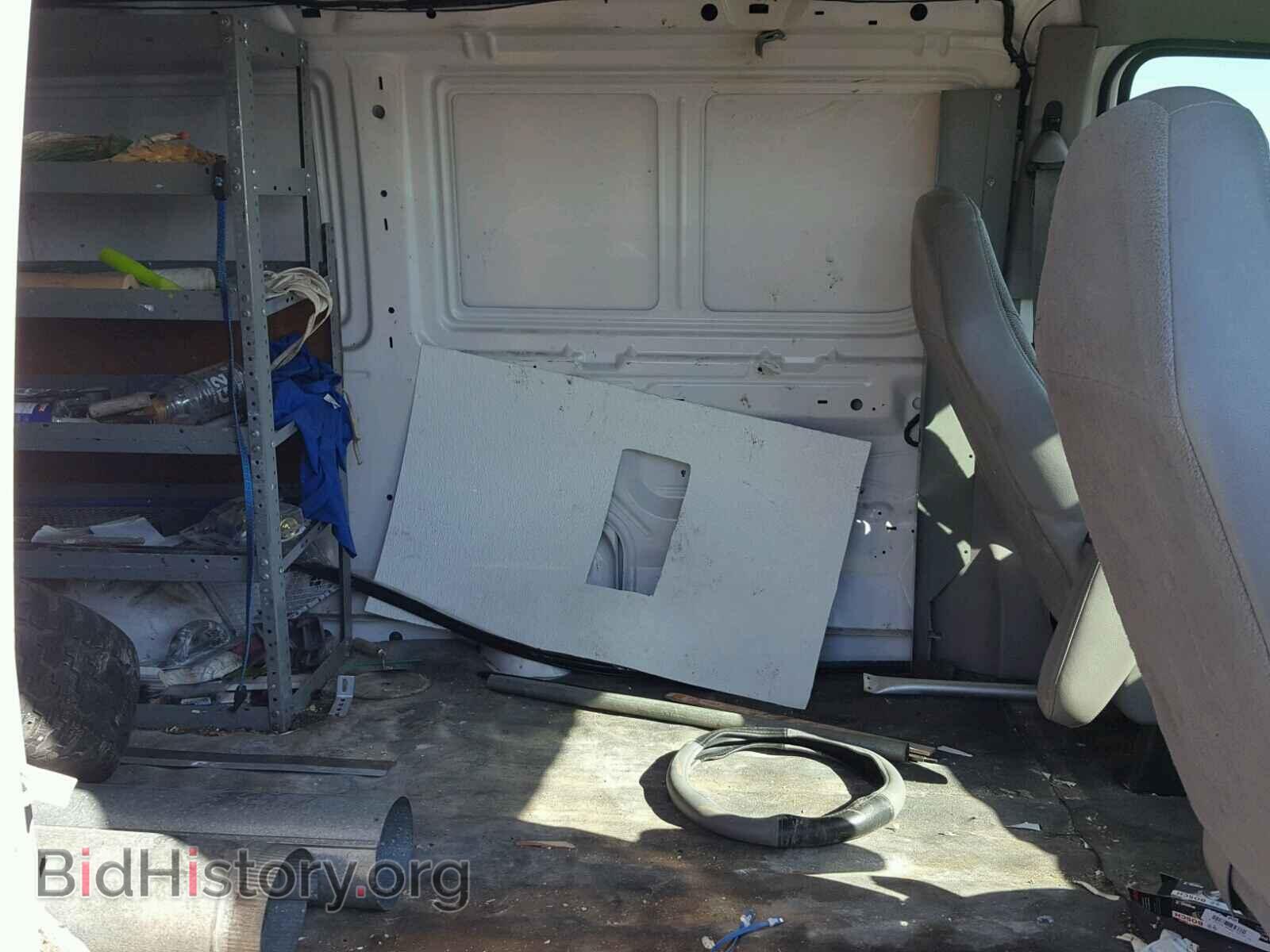 2001 FORD ECONOLINE - VIN: 1FTRE14231HB58460 - Фото 6