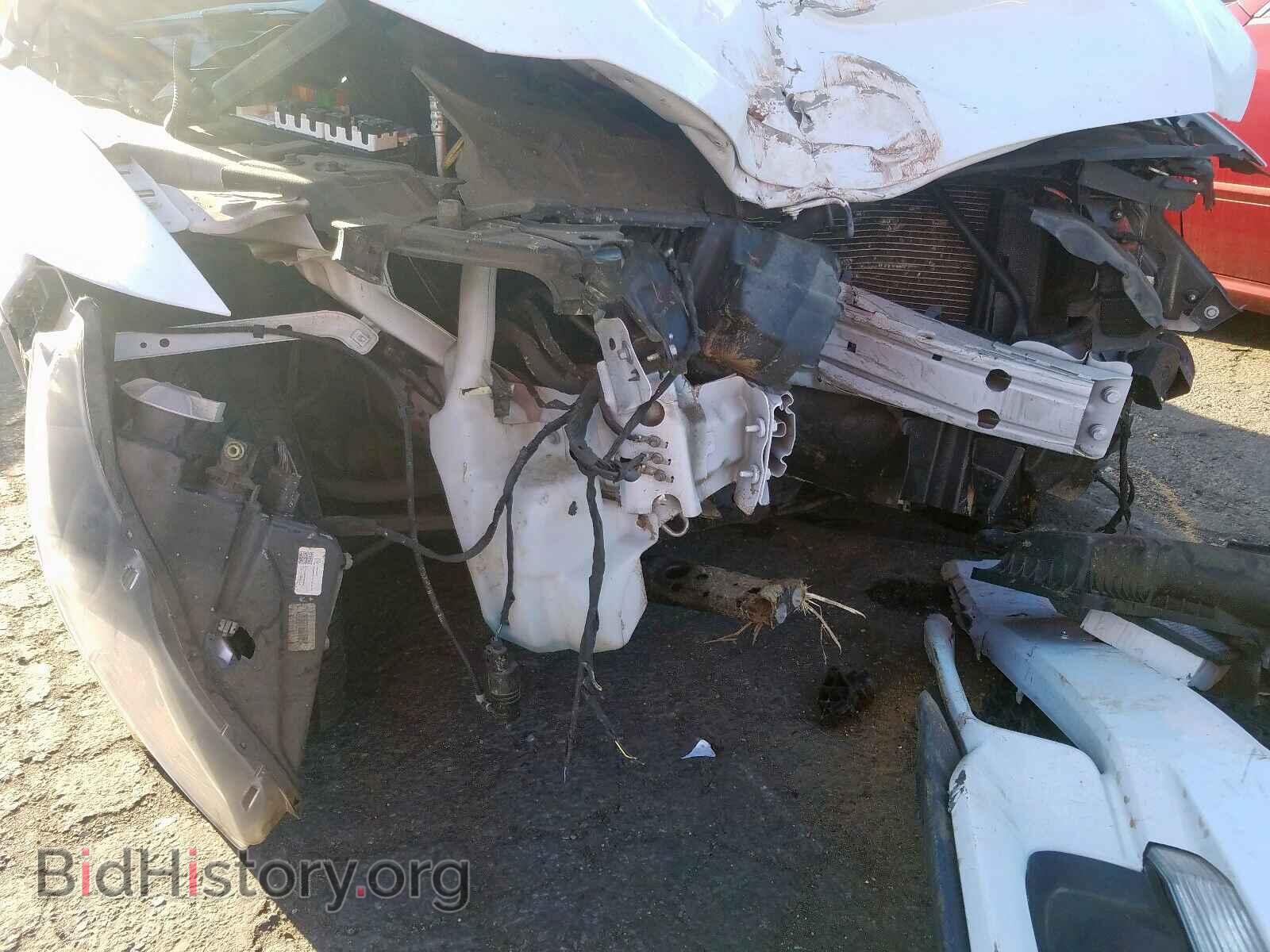2017 FORD MUSTANG - VIN: 1FATP8UH0H5279641 - Фото 9