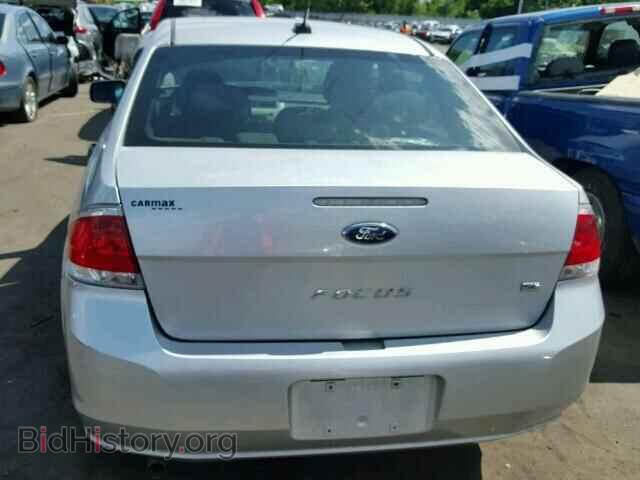 2010 FORD FOCUS - VIN: 1FAHP3FN3AW237525 - Фото 10
