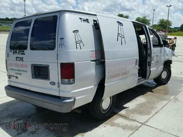 1995 FORD ECONOLINE - VIN: 1FTEE14Y2SHA49573 - Photo 4