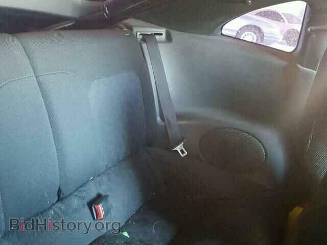 2003 MITSUBISHI ECLIPSE - VIN: 4A3AC44G83E017420 - Photo 6
