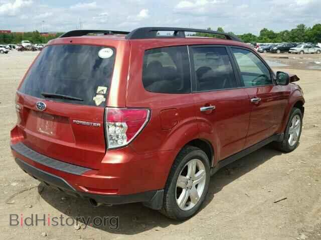 2010 SUBARU FORESTER - VIN: JF2SH6CC4AG713813 - Photo 4