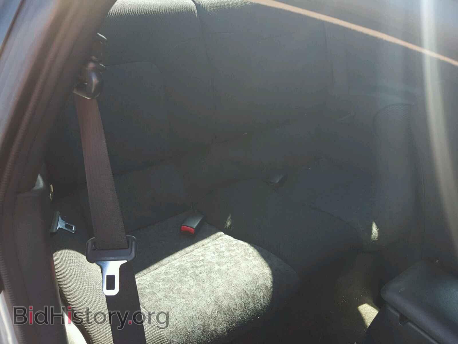 2003 MITSUBISHI ECLIPSE - VIN: 4A3AC44G03E204554 - Photo 6