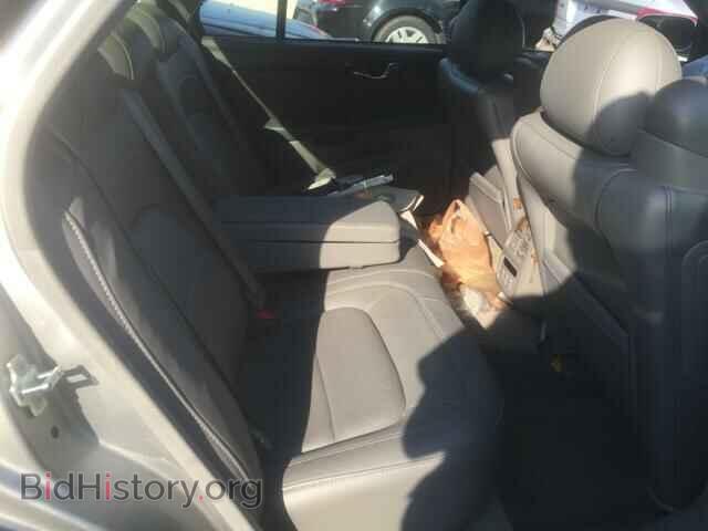 2004 CADILLAC DEVILLE - VIN: 1G6KD54Y84U230171 - Фото 6