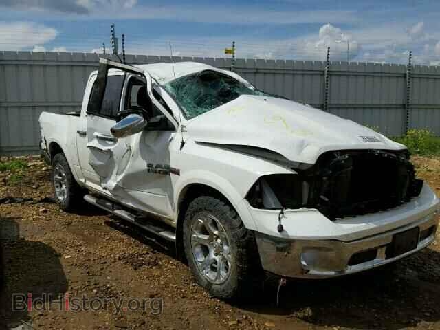 Photo 1C6RR7NT8DS681423 - RAM TRUCK 2013