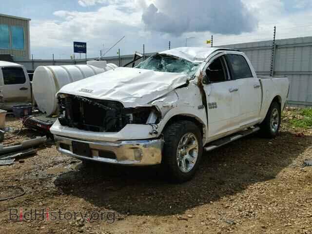 2013 RAM TRUCK - VIN: 1C6RR7NT8DS681423 - Фото 2