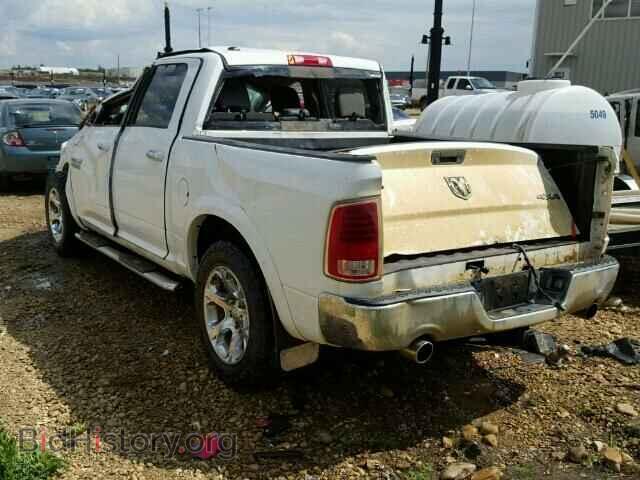 2013 RAM TRUCK - VIN: 1C6RR7NT8DS681423 - Фото 3