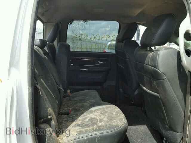 2013 RAM TRUCK - VIN: 1C6RR7NT8DS681423 - Фото 6