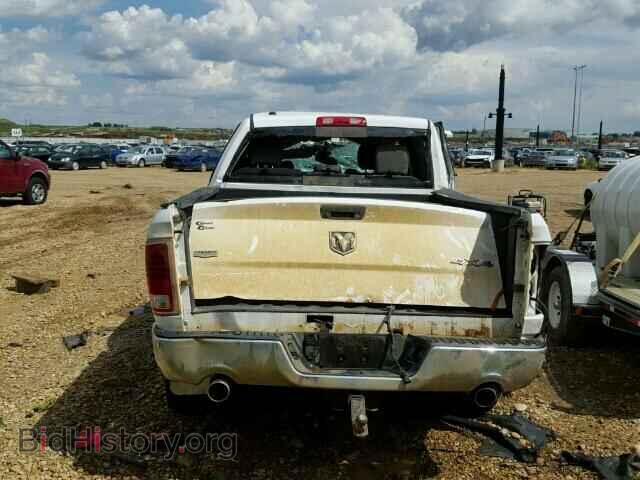 2013 RAM TRUCK - VIN: 1C6RR7NT8DS681423 - Фото 10