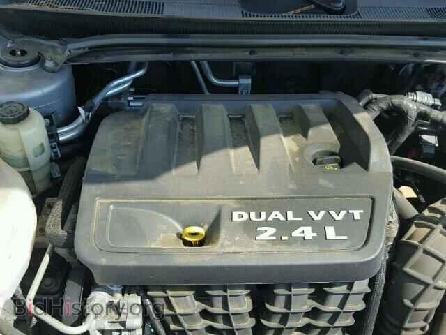 2013 CHRYSLER 200 - VIN: 1C3CCBAB3DN647568 - Фото 7