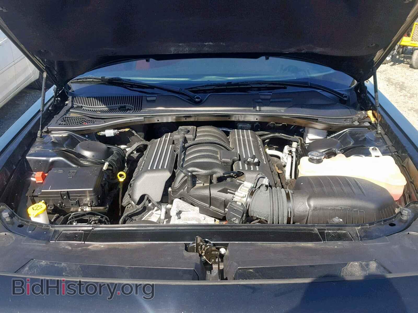 2015 DODGE CHALLENGER - VIN: 2C3CDZFJ1FH757603 - Photo 5