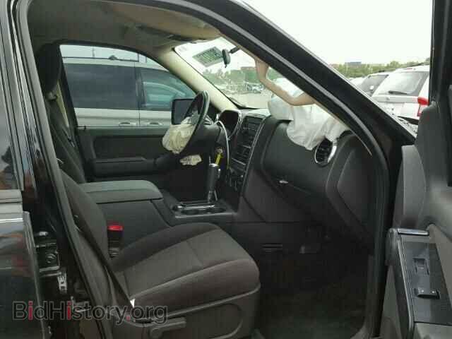2010 FORD EXPLORER - VIN: 1FMEU7DE6AUA74439 - Фото 5