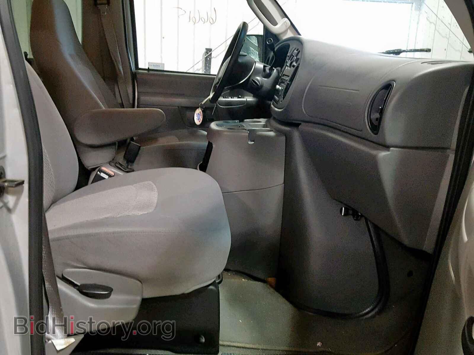 2006 FORD ECONOLINE - VIN: 1FBSS31L26HB42653 - Фото 5