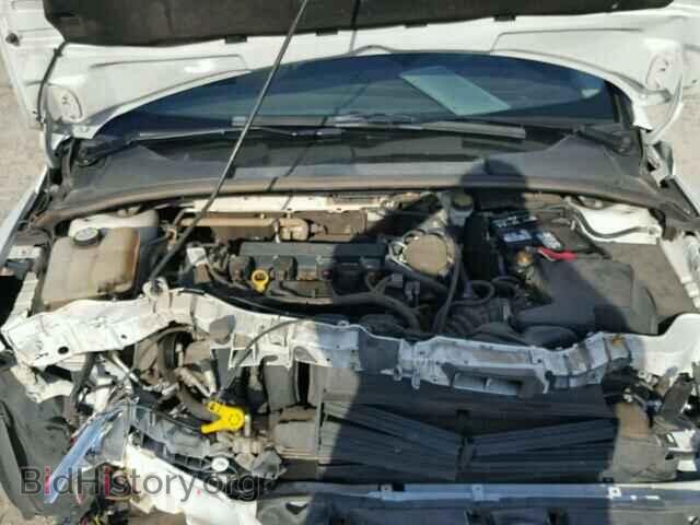 2013 FORD FOCUS - VIN: 1FADP3E20DL157899 - Фото 7