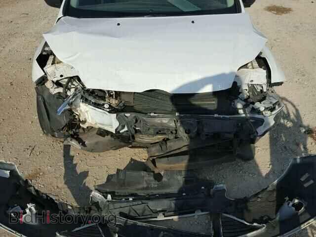 2013 FORD FOCUS - VIN: 1FADP3E20DL157899 - Фото 9