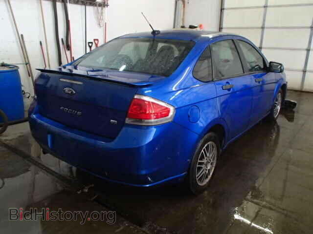 2010 FORD FOCUS - VIN: 1FAHP3FNXAW189876 - Photo 4