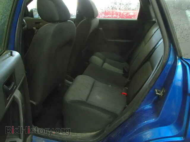 2010 FORD FOCUS - VIN: 1FAHP3FNXAW189876 - Photo 6