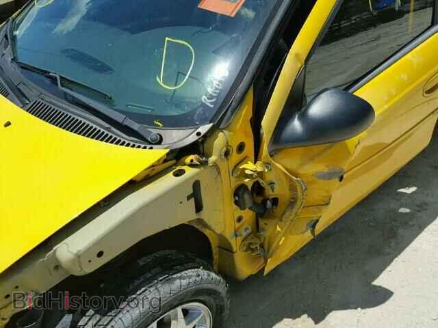 2003 DODGE NEON - VIN: 1B3ES56C43D193024 - Фото 10