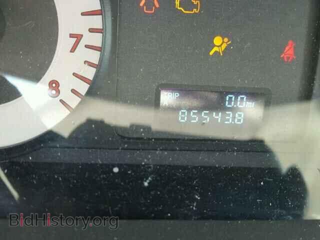 2008 MAZDA TRIBUTE - VIN: 4F2CZ02Z58KM23087 - Фото 8