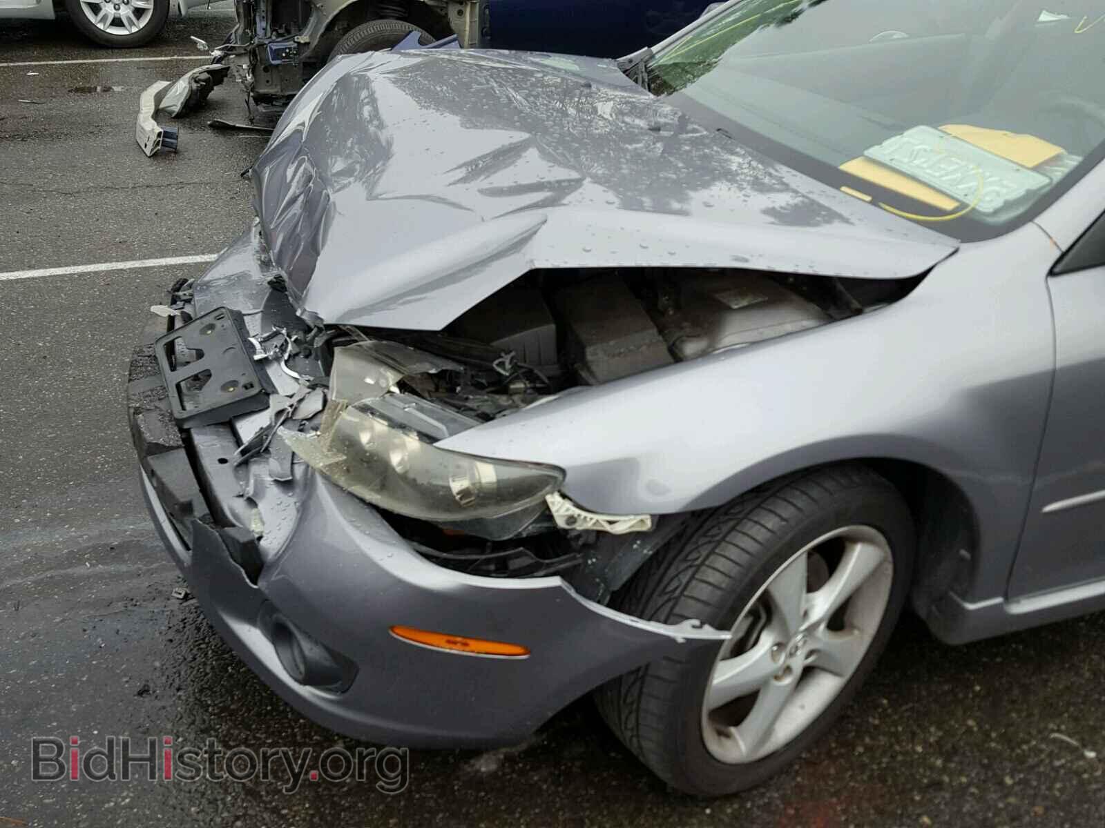 2006 MAZDA 6 - VIN: 1YVHP82D365M56111 - Photo 9