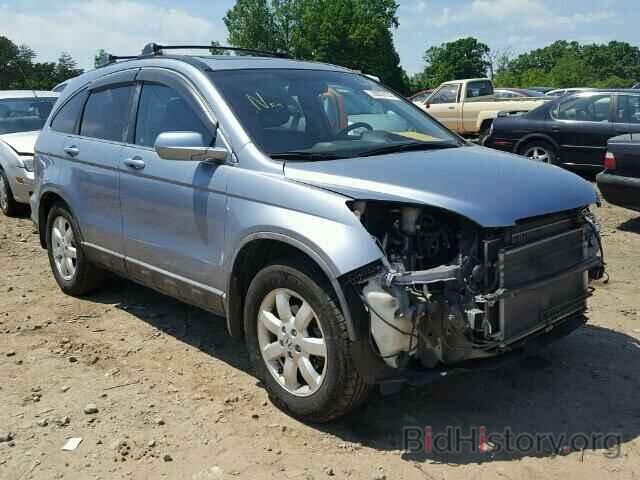 Photo 5J6RE38718L004896 - HONDA CRV 2008