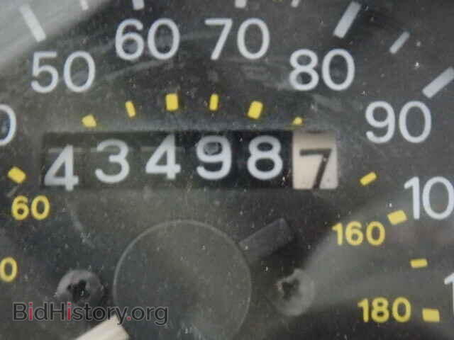 1996 SUZUKI CYCLE VS - VIN: JS1VS52A8T2103480 - Photo 8