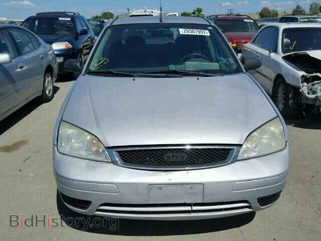 2005 FORD FOCUS - VIN: 1FAFP34N75W188832 - Фото 9