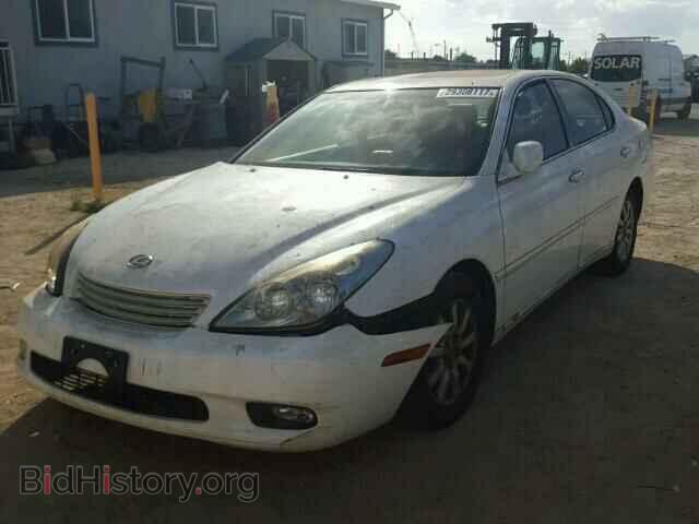 2002 LEXUS ES300 - VIN: JTHBF30G020033300 - Photo 2