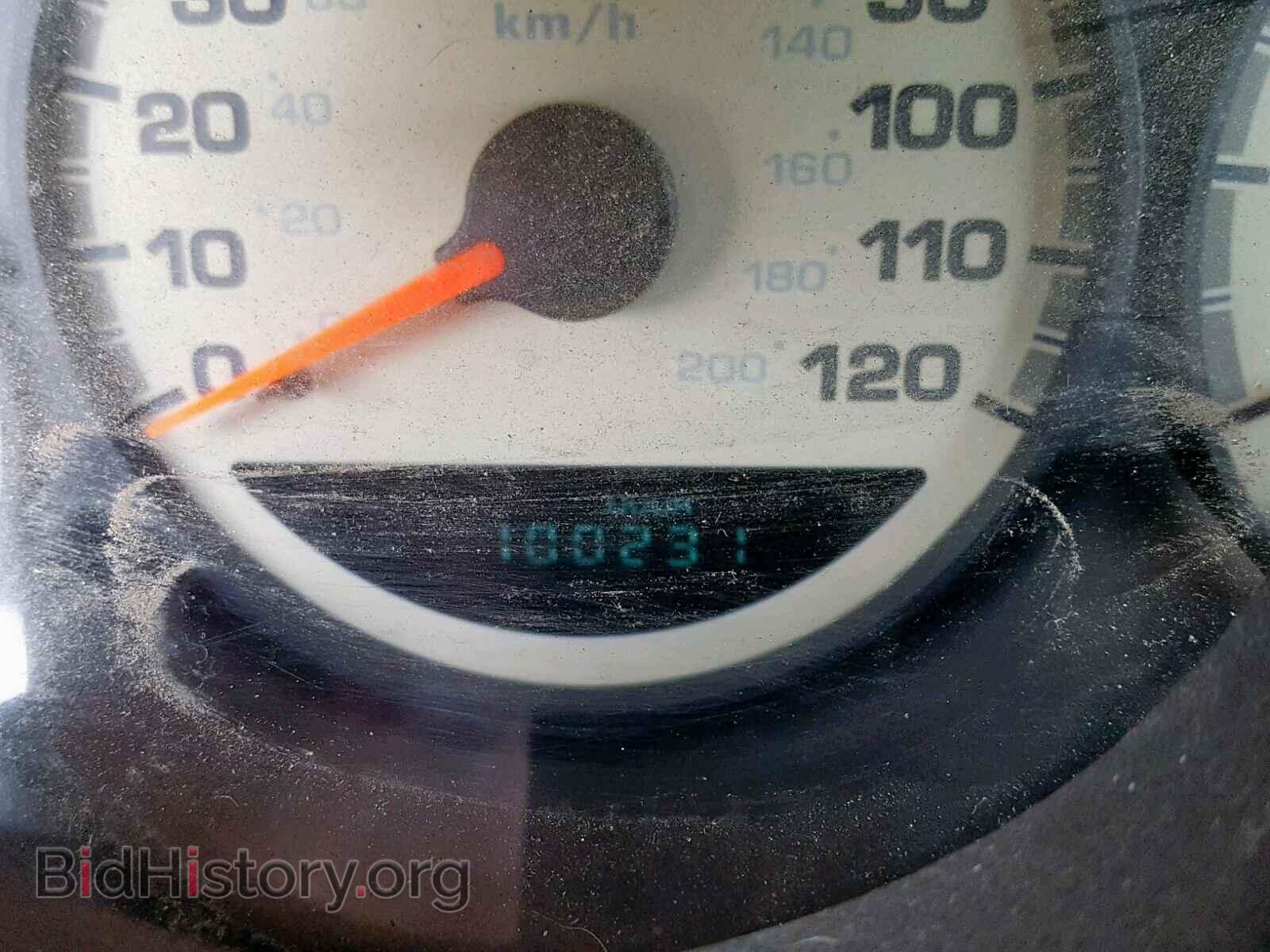 2000 DODGE NEON - VIN: 1B3ES46C7YD577316 - Фото 8