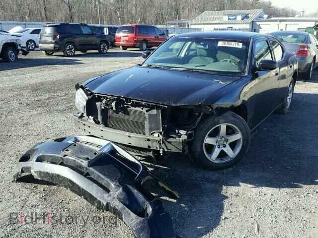 2010 DODGE CHARGER - VIN: 2B3CA4CD5AH223553 - Photo 2
