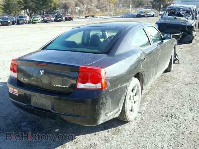 2010 DODGE CHARGER - VIN: 2B3CA4CD5AH223553 - Photo 4