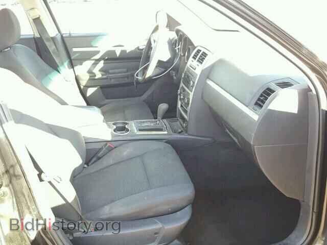 2010 DODGE CHARGER - VIN: 2B3CA4CD5AH223553 - Photo 5