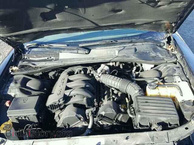 2010 DODGE CHARGER - VIN: 2B3CA4CD5AH223553 - Photo 7