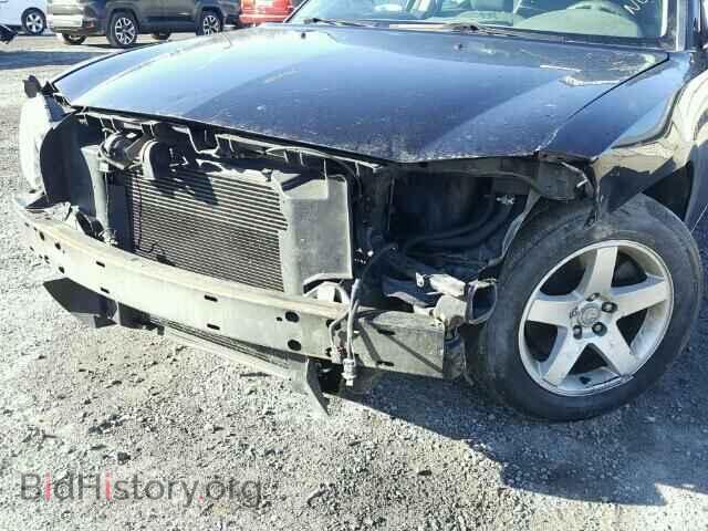 2010 DODGE CHARGER - VIN: 2B3CA4CD5AH223553 - Photo 9