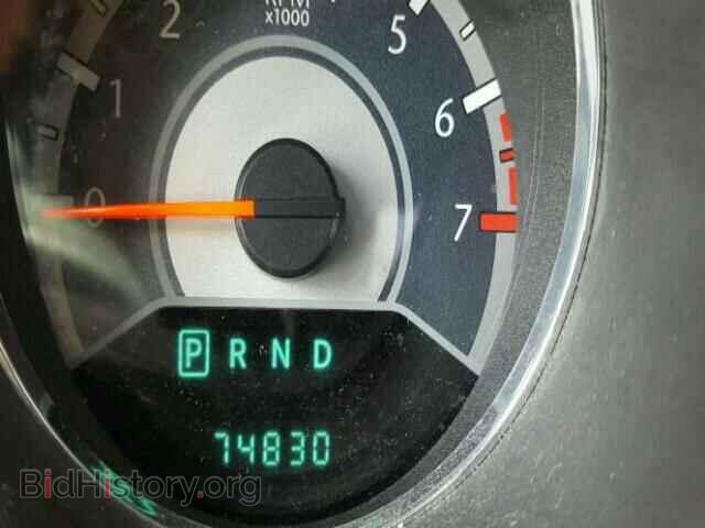 2013 CHRYSLER 200 - VIN: 1C3CCBBB3DN672694 - Фото 8