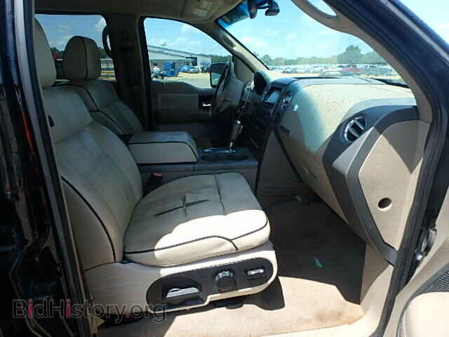 2006 LINCOLN MARK LT - VIN: 5LTPW18546FJ04710 - Photo 5