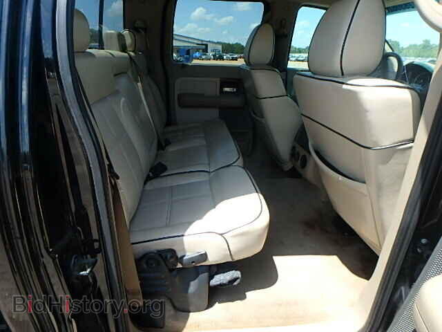 2006 LINCOLN MARK LT - VIN: 5LTPW18546FJ04710 - Photo 6